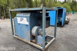 2009 Avfukter 5000m3/time