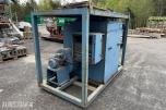 2009 Avfukter 5000m3/time