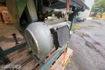 2016 Ernex 1603 byggsag / bordsag med sagbord