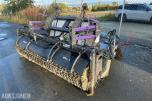 2019 Holms 300-2.5 Feiekost, BM feste, sidekost, vanntank