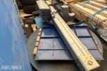 Cyklop GL 200-11 pallestrekker - pakkemaskin