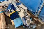 Cyklop GL 200-11 pallestrekker - pakkemaskin