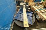Cyklop GL 200-11 pallestrekker - pakkemaskin
