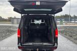 2022 Mercedes-Benz V-Klasse 300 d Brabus 4MATIC Varebil - Burmester - Doble Skyvedører