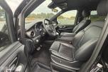 2022 Mercedes-Benz V-Klasse 300 d Brabus 4MATIC Varebil - Burmester - Doble Skyvedører
