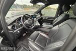 2022 Mercedes-Benz V-Klasse 300 d Brabus 4MATIC Varebil - Burmester - Doble Skyvedører