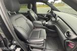 2022 Mercedes-Benz V-Klasse 300 d Brabus 4MATIC Varebil - Burmester - Doble Skyvedører
