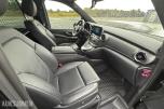 2022 Mercedes-Benz V-Klasse 300 d Brabus 4MATIC Varebil - Burmester - Doble Skyvedører