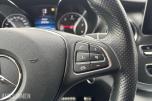 2022 Mercedes-Benz V-Klasse 300 d Brabus 4MATIC Varebil - Burmester - Doble Skyvedører