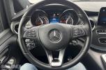 2022 Mercedes-Benz V-Klasse 300 d Brabus 4MATIC Varebil - Burmester - Doble Skyvedører