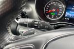 2022 Mercedes-Benz V-Klasse 300 d Brabus 4MATIC Varebil - Burmester - Doble Skyvedører