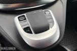 2022 Mercedes-Benz V-Klasse 300 d Brabus 4MATIC Varebil - Burmester - Doble Skyvedører