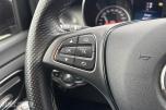 2022 Mercedes-Benz V-Klasse 300 d Brabus 4MATIC Varebil - Burmester - Doble Skyvedører