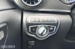 2022 Mercedes-Benz V-Klasse 300 d Brabus 4MATIC Varebil - Burmester - Doble Skyvedører