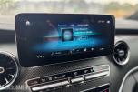 2022 Mercedes-Benz V-Klasse 300 d Brabus 4MATIC Varebil - Burmester - Doble Skyvedører