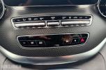 2022 Mercedes-Benz V-Klasse 300 d Brabus 4MATIC Varebil - Burmester - Doble Skyvedører