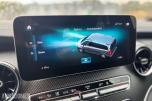 2022 Mercedes-Benz V-Klasse 300 d Brabus 4MATIC Varebil - Burmester - Doble Skyvedører