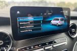 2022 Mercedes-Benz V-Klasse 300 d Brabus 4MATIC Varebil - Burmester - Doble Skyvedører