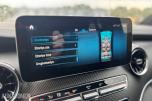 2022 Mercedes-Benz V-Klasse 300 d Brabus 4MATIC Varebil - Burmester - Doble Skyvedører