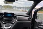 2022 Mercedes-Benz V-Klasse 300 d Brabus 4MATIC Varebil - Burmester - Doble Skyvedører
