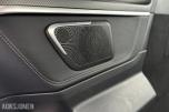 2022 Mercedes-Benz V-Klasse 300 d Brabus 4MATIC Varebil - Burmester - Doble Skyvedører