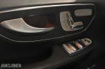2022 Mercedes-Benz V-Klasse 300 d Brabus 4MATIC Varebil - Burmester - Doble Skyvedører