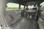 2022 Mercedes-Benz V-Klasse 300 d Brabus 4MATIC Varebil - Burmester - Doble Skyvedører