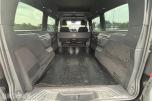 2022 Mercedes-Benz V-Klasse 300 d Brabus 4MATIC Varebil - Burmester - Doble Skyvedører