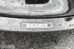 2022 Mercedes-Benz V-Klasse 300 d Brabus 4MATIC Varebil - Burmester - Doble Skyvedører