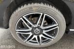 2022 Mercedes-Benz V-Klasse 300 d Brabus 4MATIC Varebil - Burmester - Doble Skyvedører