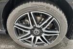 2022 Mercedes-Benz V-Klasse 300 d Brabus 4MATIC Varebil - Burmester - Doble Skyvedører