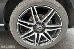 2022 Mercedes-Benz V-Klasse 300 d Brabus 4MATIC Varebil - Burmester - Doble Skyvedører