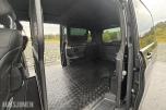 2022 Mercedes-Benz V-Klasse 300 d Brabus 4MATIC Varebil - Burmester - Doble Skyvedører