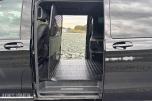 2022 Mercedes-Benz V-Klasse 300 d Brabus 4MATIC Varebil - Burmester - Doble Skyvedører