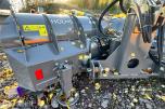 2025 Holms PVH320C vikeplog – 3,2 meter