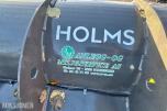 2025 Holms PVH320C vikeplog – 3,2 meter