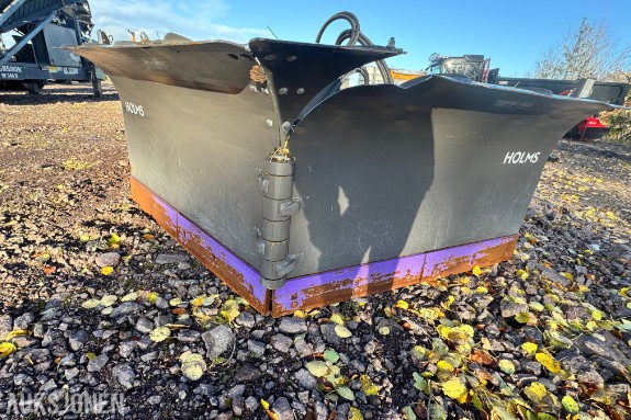 2025 Holms PVH320C vikeplog – 3,2 meter