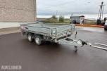 2023 Tysse XTREME 6802V2T tipphenger 3500 kg
