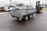 2023 Tysse XTREME 6802V2T tipphenger 3500 kg