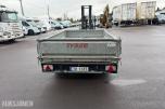 2023 Tysse XTREME 6802V2T tipphenger 3500 kg