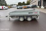 2023 Tysse XTREME 6802V2T tipphenger 3500 kg