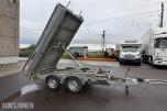 2023 Tysse XTREME 6802V2T tipphenger 3500 kg