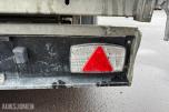2023 Tysse XTREME 6802V2T tipphenger 3500 kg