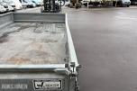 2023 Tysse XTREME 6802V2T tipphenger 3500 kg