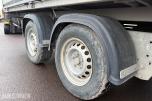 2023 Tysse XTREME 6802V2T tipphenger 3500 kg