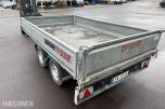 2023 Tysse XTREME 6802V2T tipphenger 3500 kg
