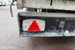 2023 Tysse XTREME 6802V2T tipphenger 3500 kg
