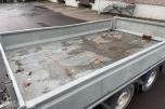 2023 Tysse XTREME 6802V2T tipphenger 3500 kg
