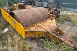 Dynapac CH 47 slepevals, Deutz 3-syl. motor,