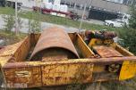 Dynapac CH 47 slepevals, Deutz 3-syl. motor,